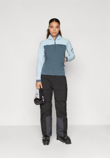 Флисовая куртка