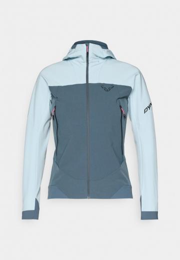 Флисовая куртка