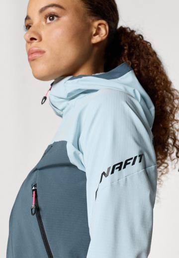 Флисовая куртка