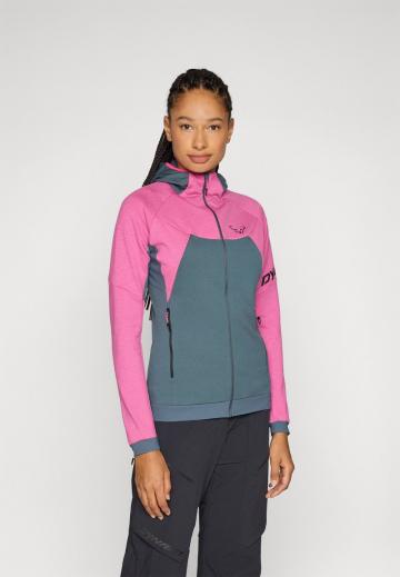 Флисовая куртка