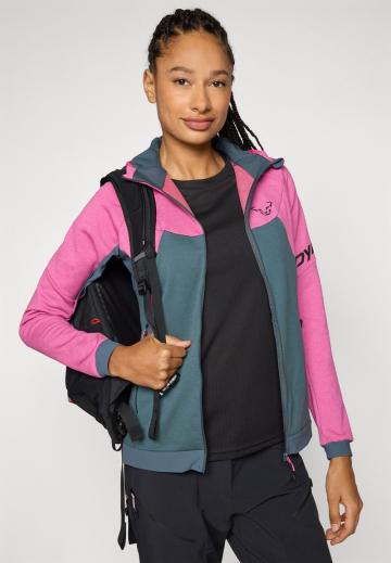 Флисовая куртка