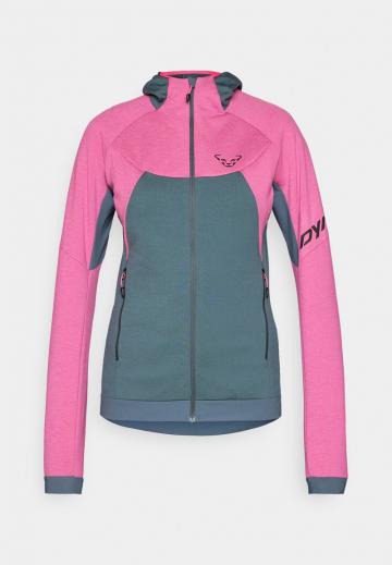 Флисовая куртка