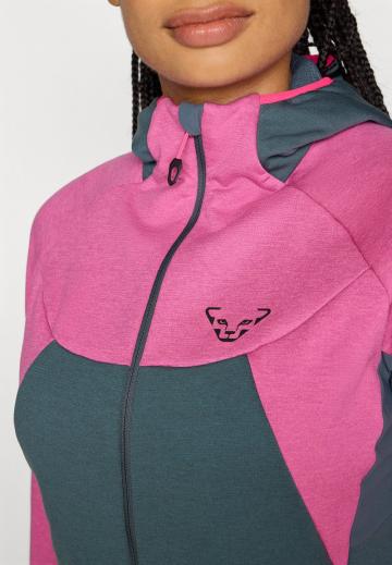 Флисовая куртка