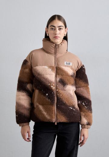 Флисовая куртка