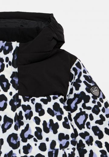 Зимняя куртка