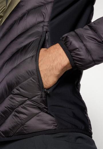 Зимняя куртка