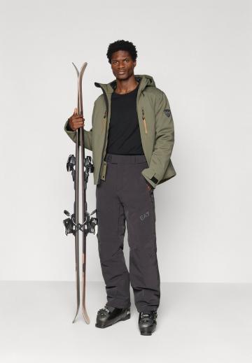 Сноубордические штаны