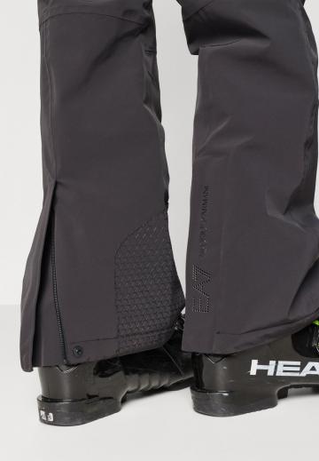 Сноубордические штаны
