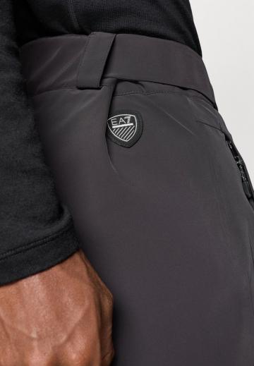 Сноубордические штаны