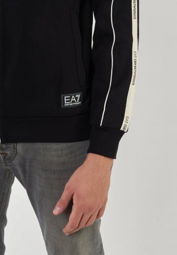 Спортивная кофта