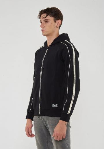 Спортивная кофта