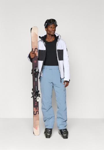 Сноубордические штаны