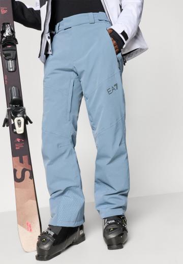 Сноубордические штаны