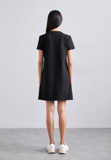 Спортивное платье