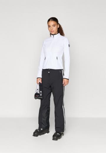 Флисовая куртка