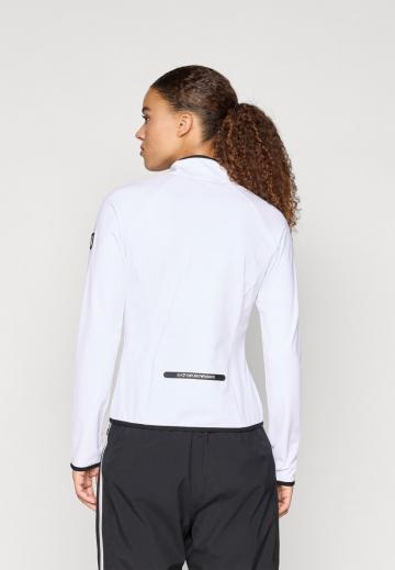 Флисовая куртка