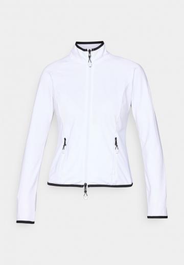 Флисовая куртка