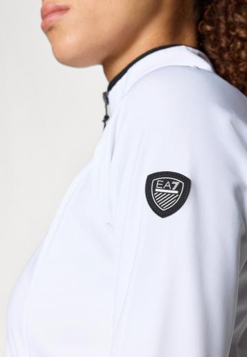 Флисовая куртка