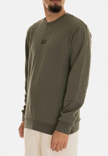 Спортивная кофта