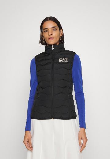 Спортивный жилет