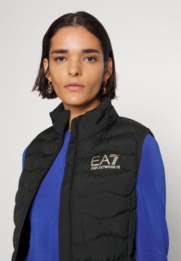 Спортивный жилет