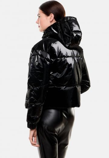 Спортивная куртка