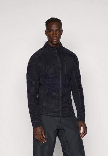 Флисовая куртка