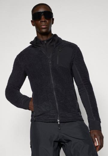 Флисовая куртка