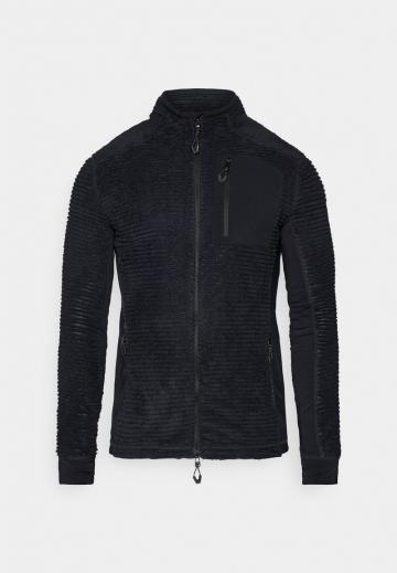 Флисовая куртка