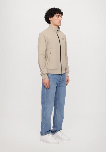 Куртка бомбер