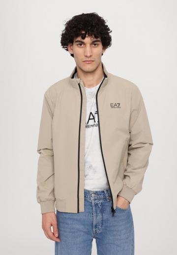 Куртка бомбер