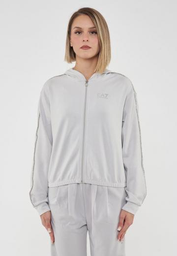 Спортивная толстовка