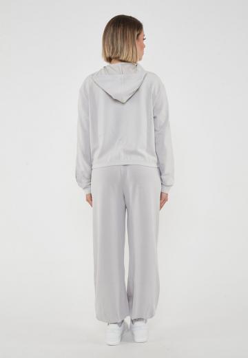 Спортивная толстовка