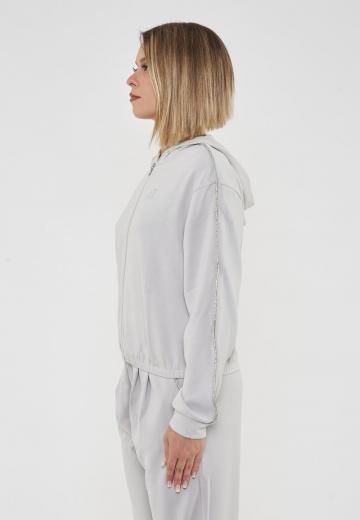 Спортивная толстовка