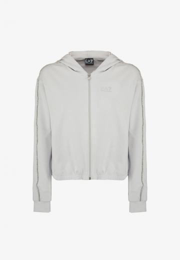 Спортивная толстовка