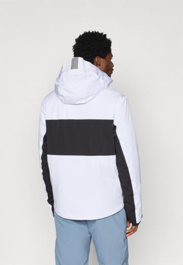 Сноубордическая куртка