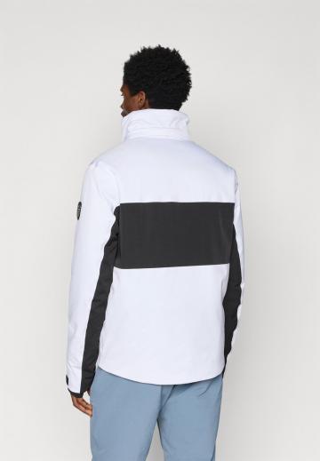 Сноубордическая куртка