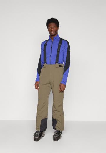 Сноубордические штаны