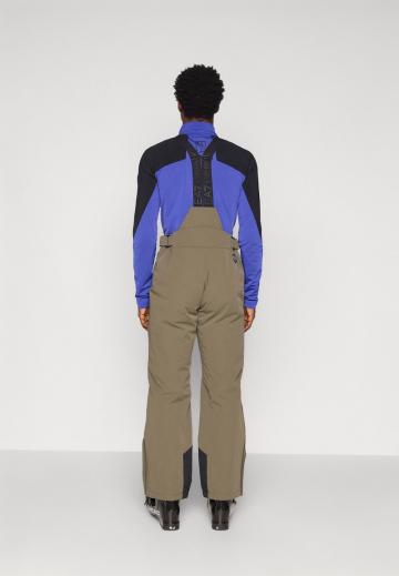 Сноубордические штаны