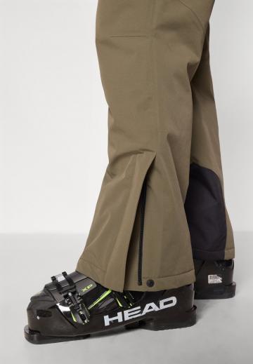 Сноубордические штаны