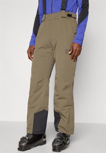 Сноубордические штаны