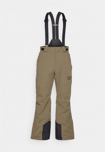 Сноубордические штаны