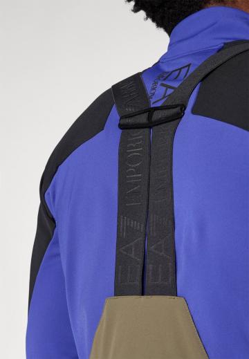 Сноубордические штаны