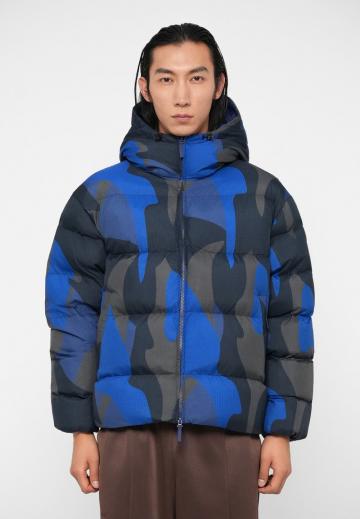 Зимняя куртка