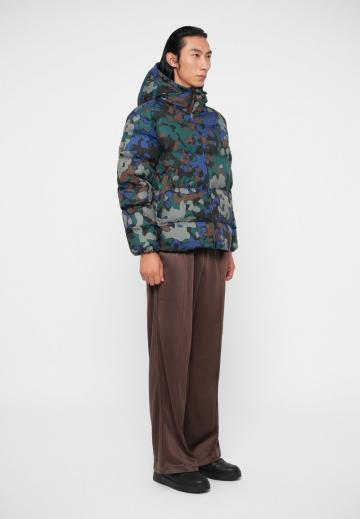 Зимняя куртка