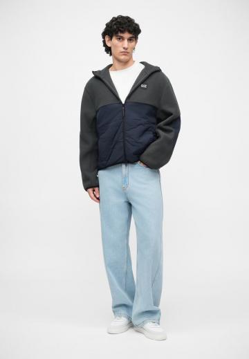 Флисовая куртка