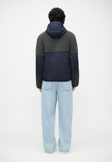 Флисовая куртка