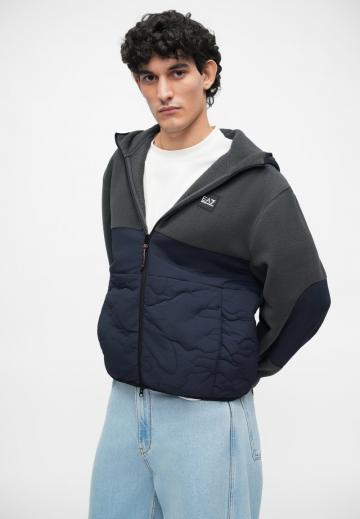 Флисовая куртка