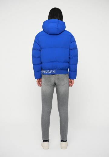 Зимняя куртка