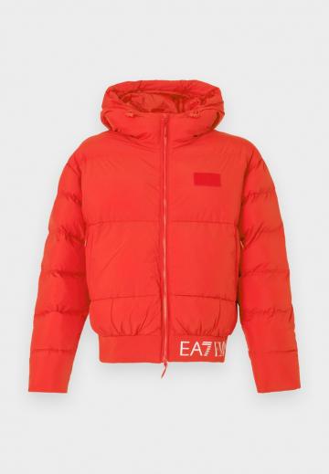 Зимняя куртка